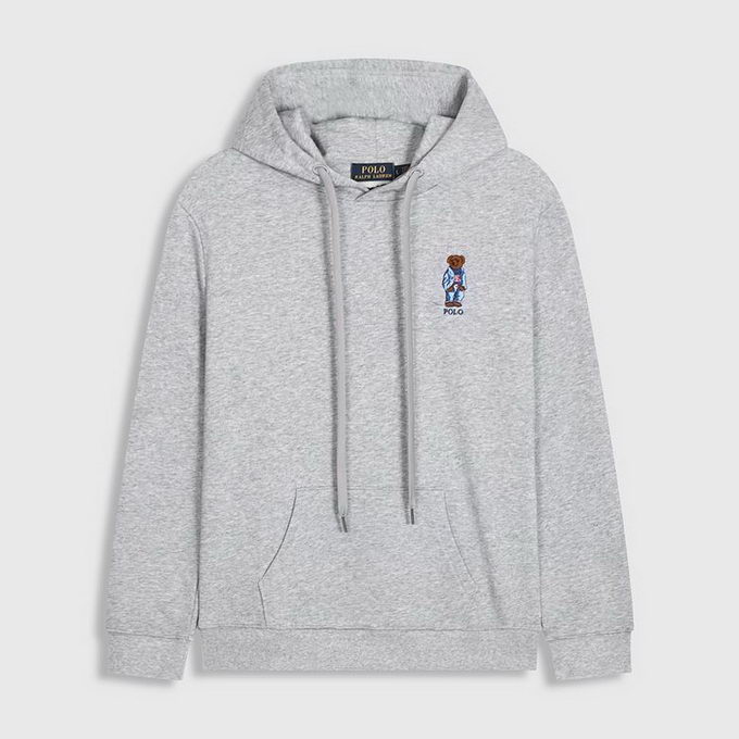 Ralph Lauren Hoodie Mens ID:20241006-69